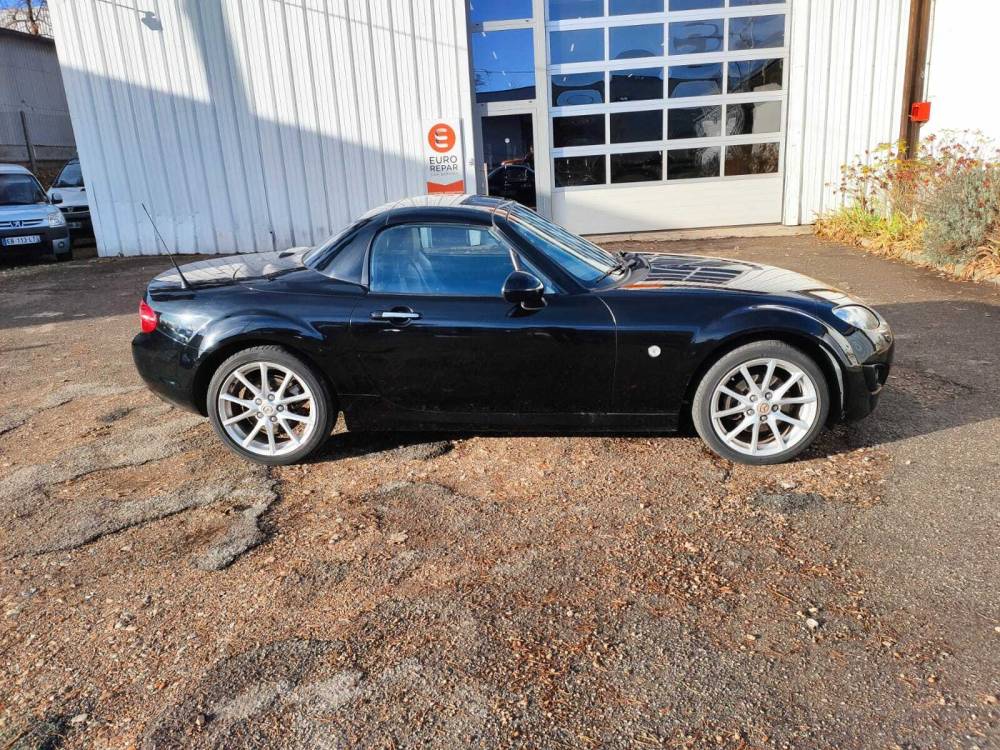 Mazda MX-5 NC