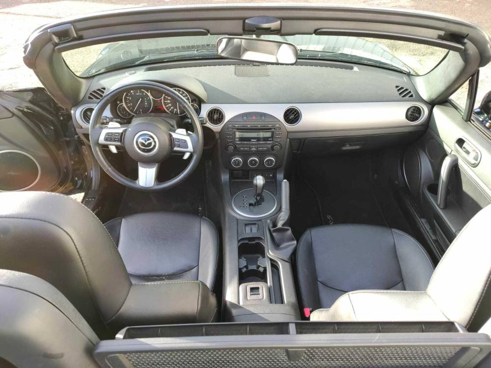 Mazda MX-5 NC